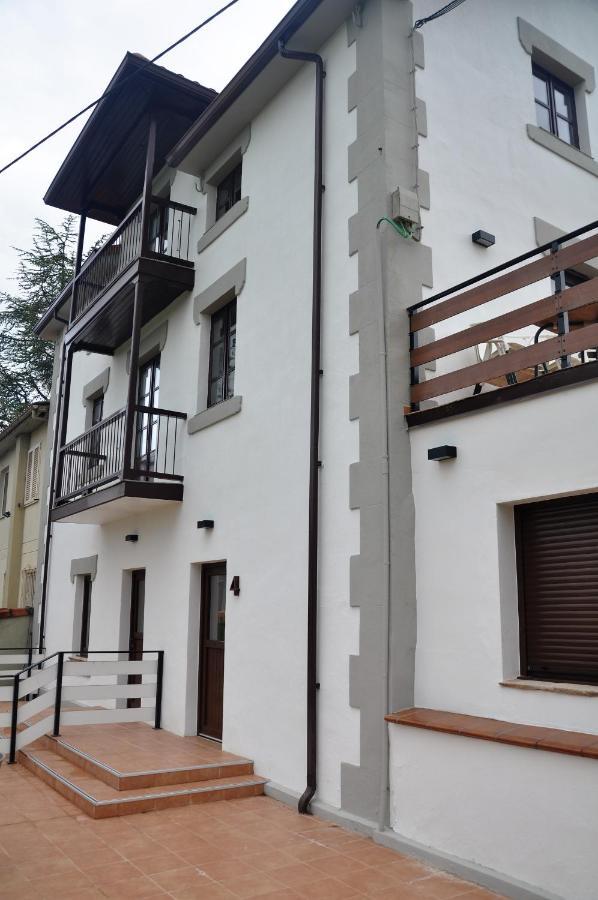 Appartement La Lombana à Sobremazas Extérieur photo